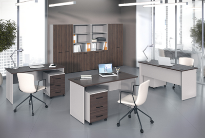 Офисная мебель Everprof EVO