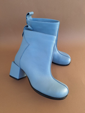 Ботильоны 568