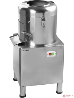 Картофелечистка Airhot HLP-15 ECO