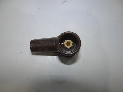 Свечной колпачок