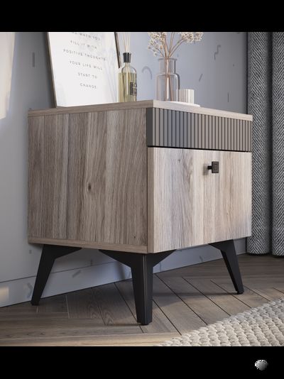 Кассандра ТБ-11 nумба прикроватная Смоки MF-14