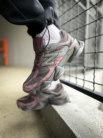 New Balance 9060 Truffle