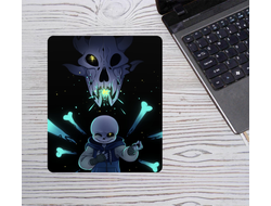 Коврик Андертейл, Undertale  для мыши №22