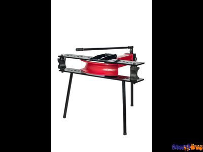 Ручной гидравлический трубогиб Voll V-Bend 3