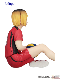 Фигурка Кэнма Козумэ (Kenma Kozume Noodle Stopper Figure)
