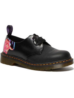 Dr. Martens 1460 Pascal W/Zip Aunt Sally