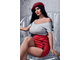 Секс кукла Челси Elite 155см