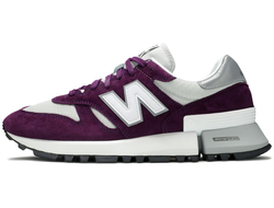 Tokyo Design Studio x New Balance RC 1300 Midnight Magenta