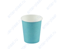 Стакан бумажный 250мл тиффани
