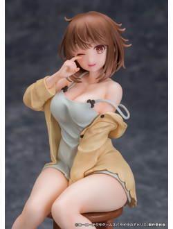 Фигурка 1/7 Райзалин Стаут (Reisalin Stout Nightclothes ver.)