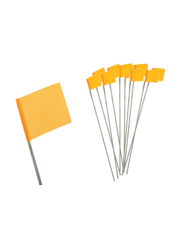 Флажок для жерлицы (цена указана за 10шт)