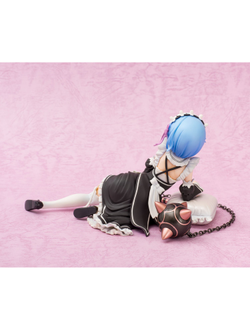 Фигурка 1/7 Рем (Rem)