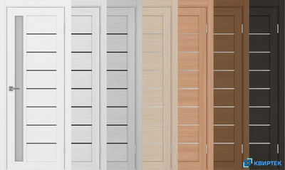 OPTIMA PORTE Турин 554АПП.21 Молдинг SC/SB