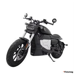 Электромотоцикл ECO VOGE CU525