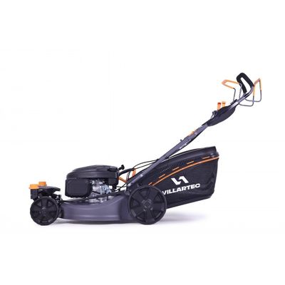 Газонокосилка бензиновая VILLARTEC MB 451VZ