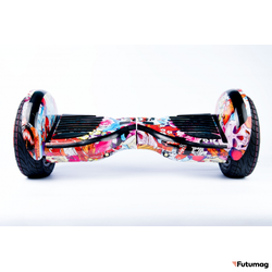 Гироскутер Smart Balance Premium 10.5 дюймов PRO Роза