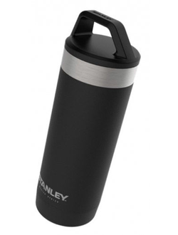 Термокружка STANLEY Master, 0.53л, черный