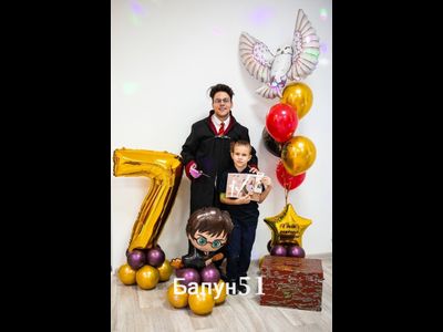 Комбо № 8 (без совы)