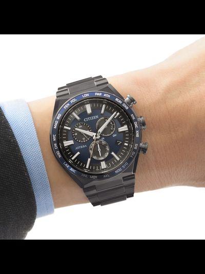 Наручные часы Citizen CB5967-66L