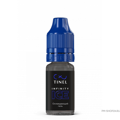 Tinel Infinity Ice охлаждающий гель