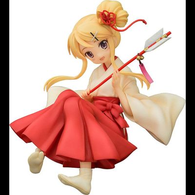 Фигурка 1/8 Карен Куджо (Kujou Karen)