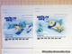 Конверты первого дня «Туризм» Sochi 2014 (КПД) с памятным гашением и марками (на заказ) (копия)