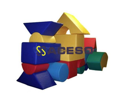 Трансформер "Паровозик из Курганова"