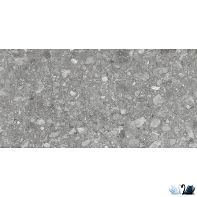 Керамогранит Zerde Tile Palladino grey 60х120 см матовый