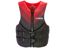 Продажа спасательных жилетов Connelly PROMO (Red) в Иркутске