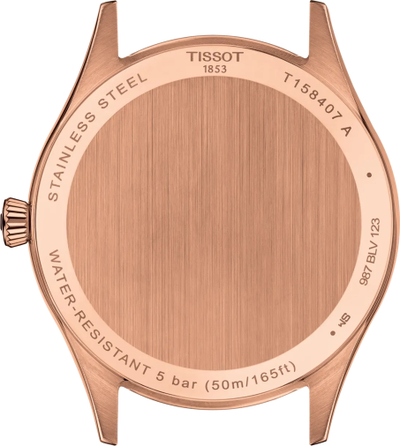 Швейцарские часы Tissot Т158.407.36.031.00