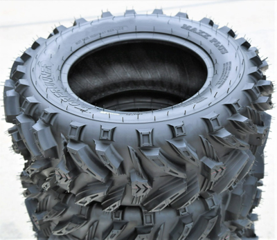 Шина 25х10-12 Maxx Plus