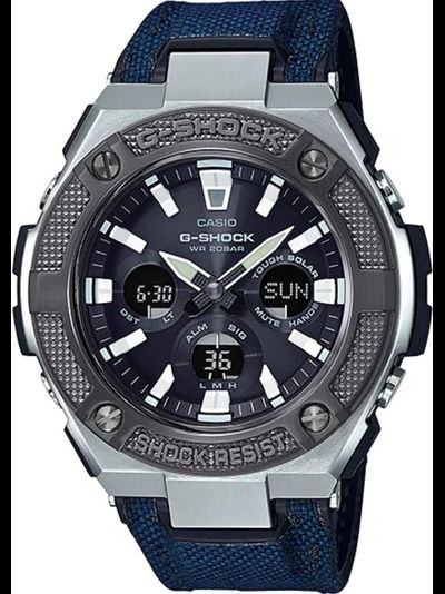 Часы Casio G-Shock GST-S330AC-2A