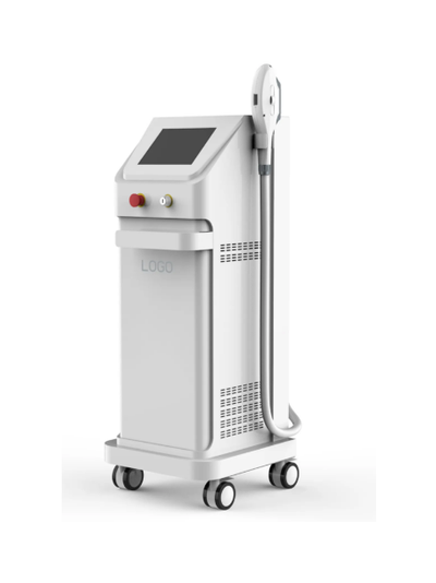 Аппарат IPL PL2