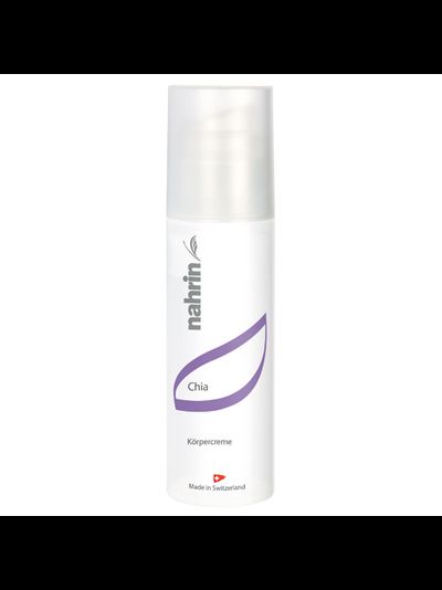 Крем для тела «Шалфей испанский»