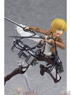 Фигурка Армин фигма (figma Armin)