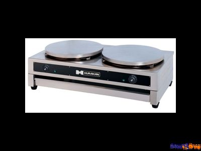 Блинница Hurakan HKN-CDE400