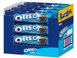 Oreo Classic 154G (16 шт)