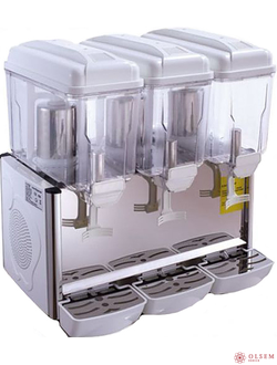 Сокоохладитель Foodatlas 12 PL-3