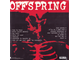 Купить винил Offspring - Smash в интернет-магазине CD и LP "Музыкальный прилавок" в Липецке