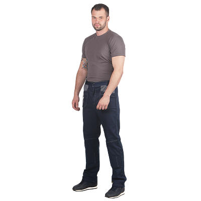 КОСТЮМ "ОПТИМА-КОМФОРТ"