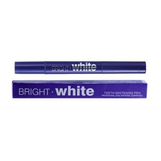 Отбеливающий карандаш для зубов Bright White оптом