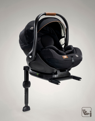 Joie I LEVEL Signature 0 ISOFIX