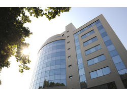 БЦ "НА ПАВЛОВСКОЙ" (м. Тульская)