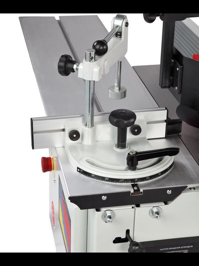 Фрезерный станок с подвижным столом BELMASH MM1500ST1000/400 (1,5 кВт, 400 В)