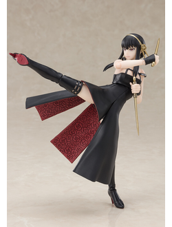 Фигурка Йор Форджер (Yor Forger S.H.Figuarts)