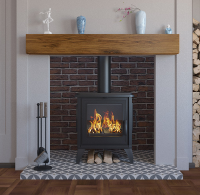 Печь EVEREST S10