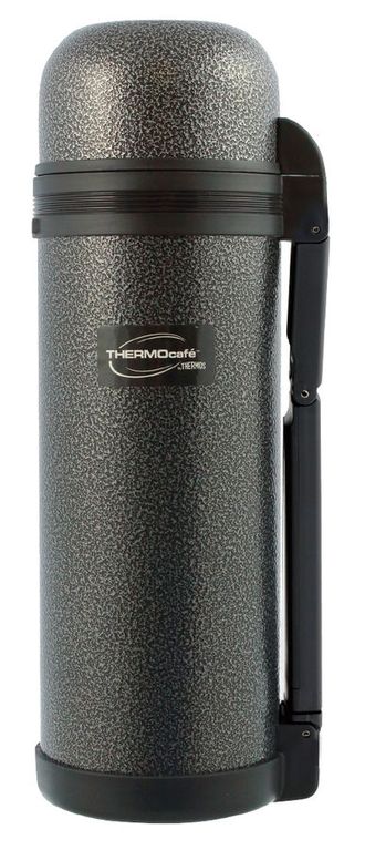 Термос THERMOS HAMMP-1800-HT, 1.8л, серый