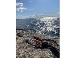 Духи НОТА: ЗАПРЕТНАЯ ЗОНА 10 мл