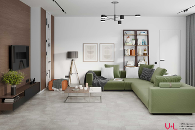 SPC ламинат Damy Floor Ascent Fujiyama / Фудзияма JYM533-03