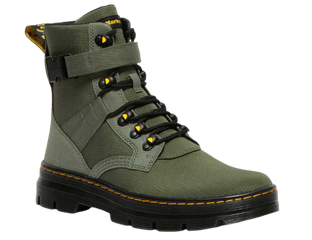 Dr martens combs tech tie boots top